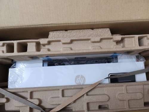 HP Envy Inspire 7220e Multifunktionsdrucker, Tintenstrahldrucker, Drucken, Scann - Bild 2 von 4