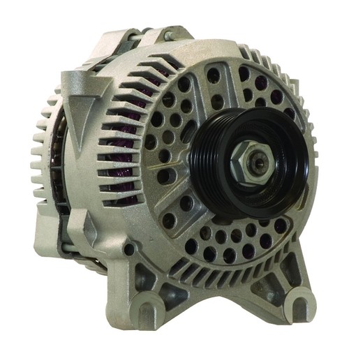 335-1199 AC Delco Alternator for F150 Truck F450 F550 F250 F350 115 Amp-AMP Ford - Picture 1 of 1