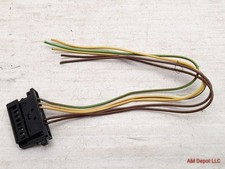 2014 BMW 320i 328i 335i 340i 330i F30 F31 Rear Door Lock Connector Pigtail 