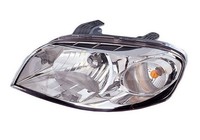 Hauptscheinwerfer Alkar 2745039 FüR Chevrolet T255 Aveo T250 Kalos PY21W Tipo S