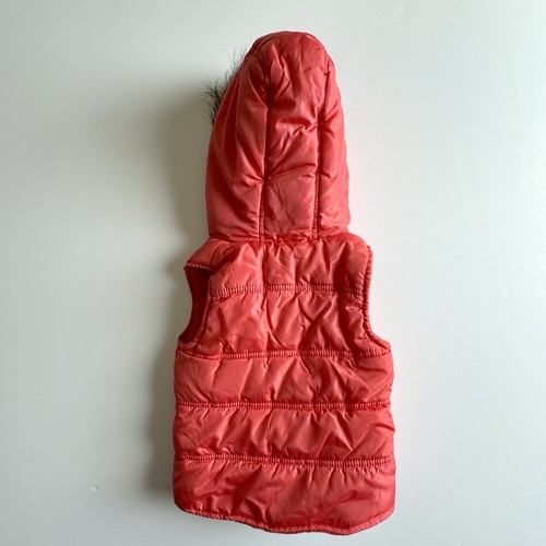 Hello Kitty Pink Vest for Girls size 5 - Bild 8 von 10