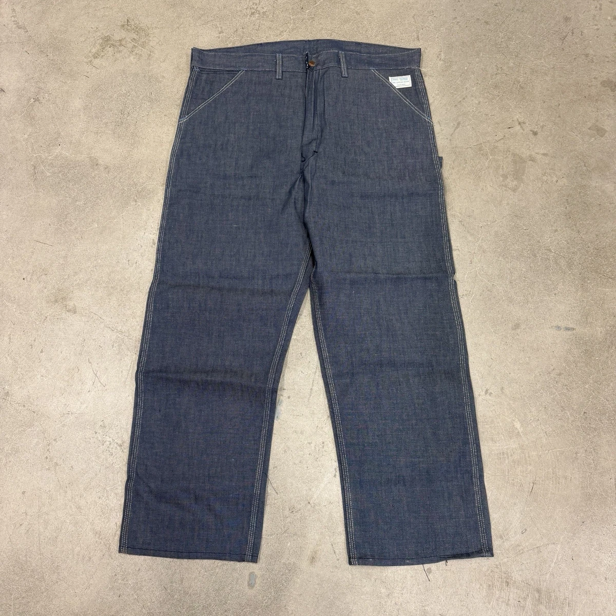 big mac jeans products for sale | eBay