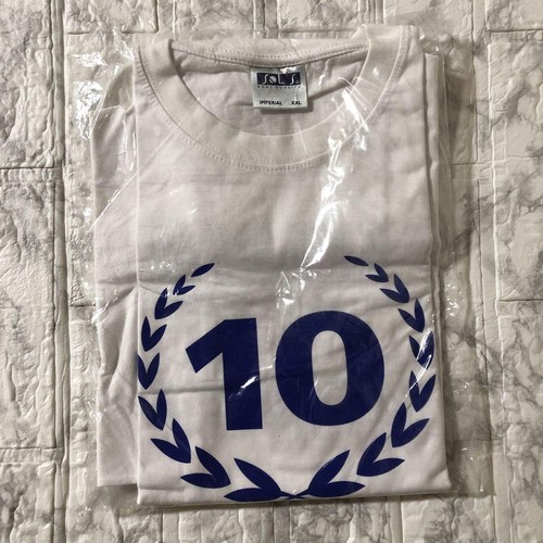 Michelin Le Mans 24H Winner T-Shirt XXL Size New - Picture 10 of 10