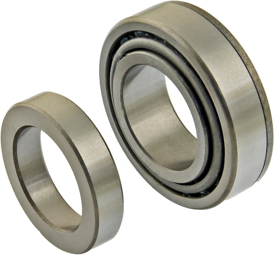 Cojinete de rueda trasera ACDelco A10 para Jeep Wrangler (Dana 35) Foto 4 de 4