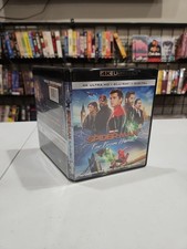 Spider-Man: Far From Home (Ultra HD, 2019) 📀 BUY 2 GET 1 FREE 🇺🇸 SHIPPED 
