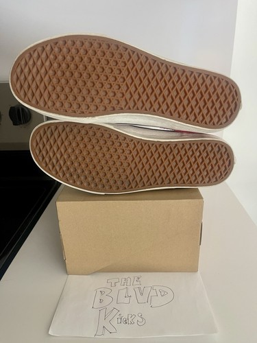 FEAR OF GOD x VANS MOUNTAIN EDITION 35 DX FOG 12 - Bild 7 von 7