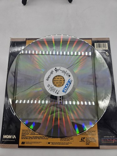 Women in Love (Laserdisc) - Picture 6 of 6