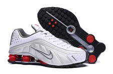 SCARPE NIKE SHOX NZ R4 TG 41-42-44-45 SPEDIZIONE DA ITALIA