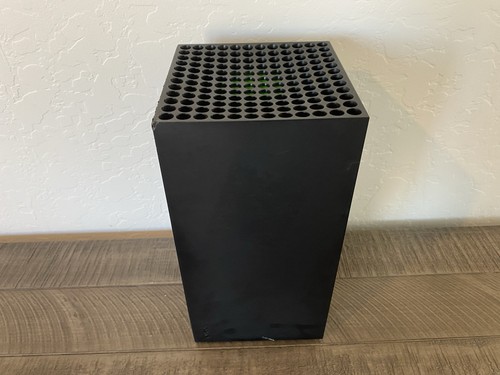 Microsoft Xbox Series X Video Game Console BUNDLE w/ Controllers, Charging Kit - Picture 8 of 14