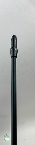 Eje de madera de calle Fujikura Motore X F3 7-X X rígido flexible grafito 42,25" usado - Imagen 6 de 11