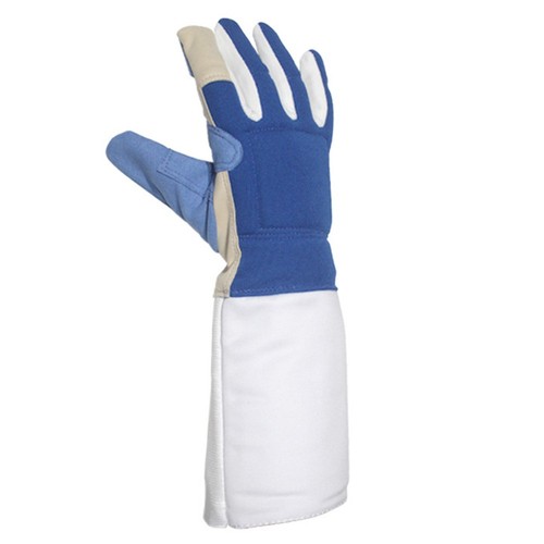 Premium Fencing Gloves for Training and Competition Lightweight and Practical - Picture 6 of 38