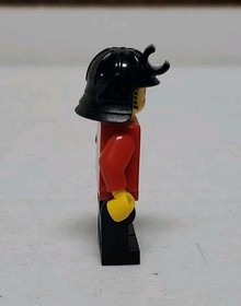 Lego Minifigure (cas053) Robber Chief from Sets 4805, 6033, 6045, 6089 & More