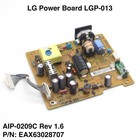 LG EAX63028707 AIP-0209C POWER BOARD LGP-013 ZASILACZ PŁYTA ZASILAJĄCA