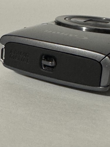 Canon PowerShot ELPH 160 / IXUS 160 20.0MP Digital Camera - Silver W/ Battery SD - Bild 9 von 9