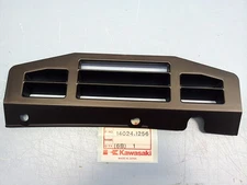 Kawasaki ZG1000 Concours A 1986-1993 Inner Cowling Cover 14024-1256 NOS