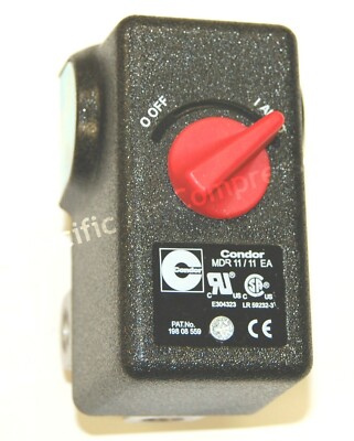 034-0094 SANBORN PRESSURE SWITCH 95 - 125 PSI FOUR PORT UNLOADER VALVE 14a0da08 6dae 4006 95f7 92377e80e164 1.139d2a974d2fb8bdccae242deb72e2fc