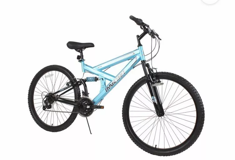 Dynacraft 26 In. Womens Aftershock Bike