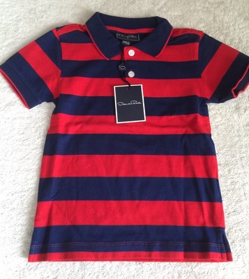 Oscar de la renta shirt price Clearance
