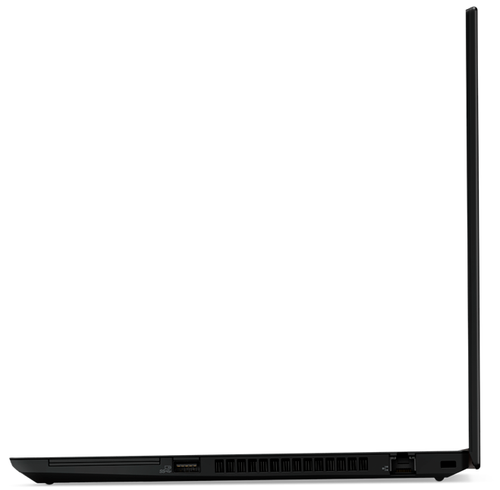 Lenovo ThinkPad T14 Gen 1 14" FHD i5-10310U 16GB 512GB SSD FPReader kamera internetowa W11P - Zdjęcie 10 z 11