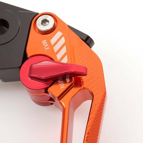 3D Rhombus Brake Clutch Lever For DORSODURO 750 DORSODURO 900 RSV MILLE - Picture 10 of 11