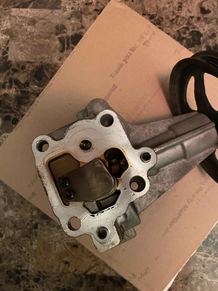 Bomba de vacío - GM (12696313) 2014-2022 GM - 12696313 Foto 4 de 4