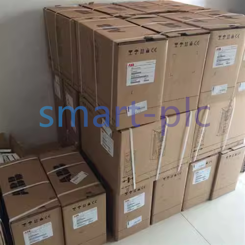 Neu & Original PSTX250-600-70 ABB Softstarter 1SFA898113R7000 Expressversand - Bild 2 von 4
