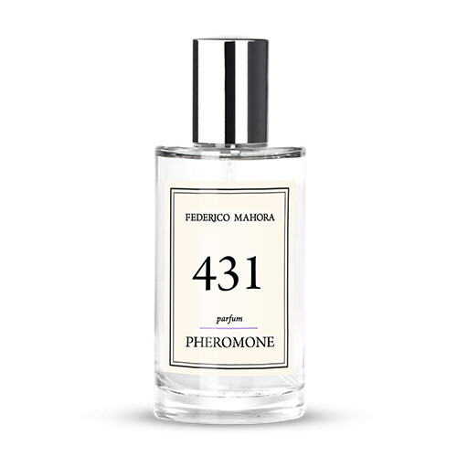 FM Perfume & Aftershave Pure & Intense & Pheromone 50ml Federico Mahora EDP - Picture 115 of 208