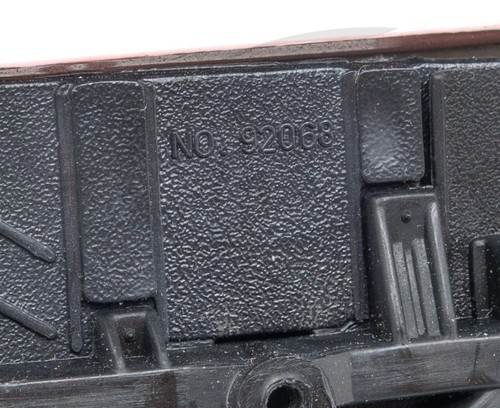 ROAD SIGNATURE Ford Thunderbird 1955 1:18 Die Cast Metal Car Light Pink - Picture 10 of 11