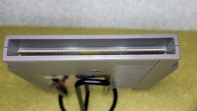 Dragon Spirit The New Legend 1990 Game NES Nintendo Cartridge Only Tested & Work