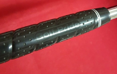Wilson Staff Di7 8 Iron. Fat Shaft True-Temper X-105 Jumbo Golf Pride Tour Wrap - Picture 6 of 8
