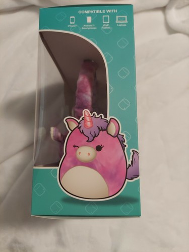 Lola Plush Headphones - Picture 4 of 6