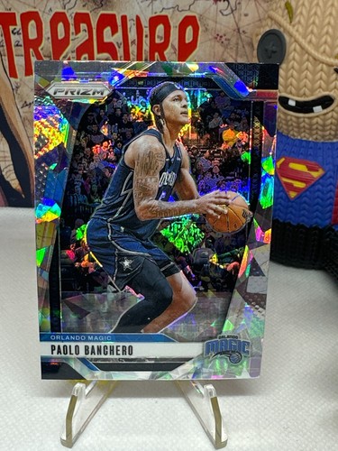 2024-25 NBA Panini Prizm Parallels Cracked Ice - You Pick - Complete Your Set!!! - Picture 19 of 29