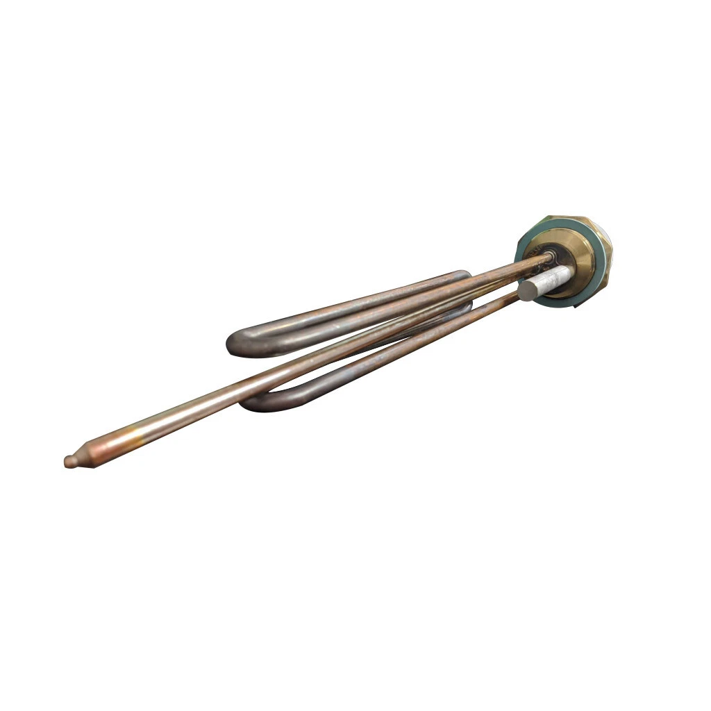 Ariston 3kW Immersion Heater and Anode | eBay