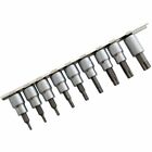 Am-Tech Torx Vehicle Sockets & Socket Sets