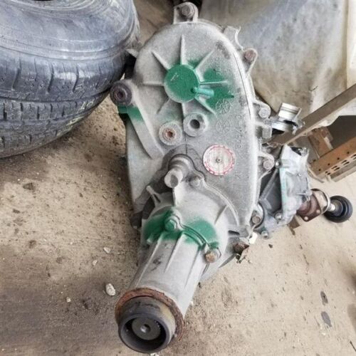 2000 Dodge Durango Dakota Transfer Case Assembly NV242 OEM - Picture 2 of 3
