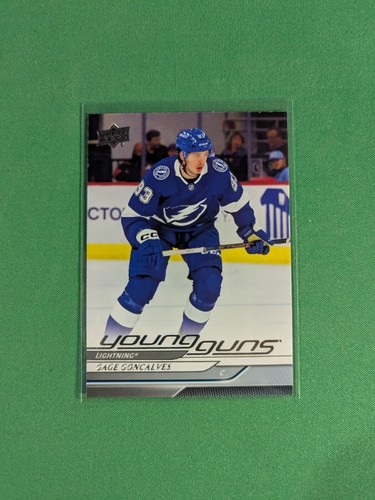 2024-25 Upper Deck Young Guns Series 1 & II *Pick from List* *Finish your Set* - Picture 138 of 332