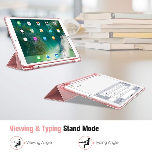 Fintie Case for iPad Air 10.5" (3rd Gen) 2019 / iPad Pro 10.5" 2017- Lightwei... - Picture 4 of 9