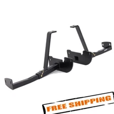 Torklift D2101 Front Camper Tie-Downs for 2003-2009 Dodge Ram 2500/3500 8' Bed