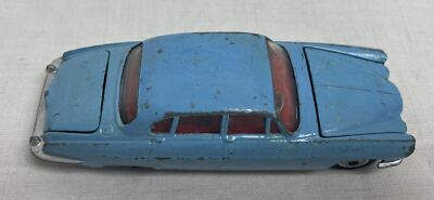 CORGI TOYS JAGUAR MARK X SALOON ミニカー Vintage Original Corgi Toys 238 Jaguar Mark X Saloon | eBay