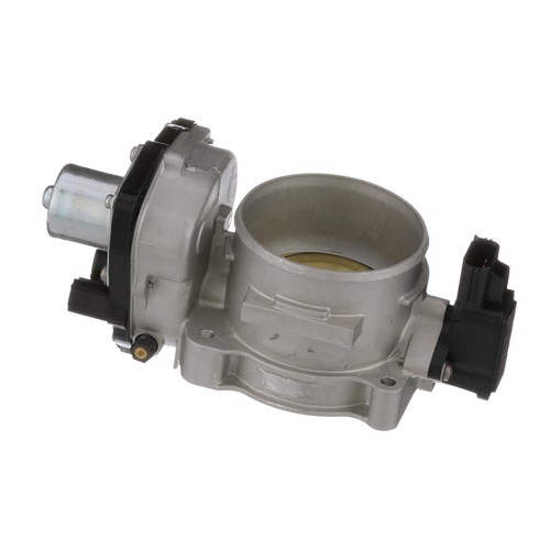 New Throttle Body Standard Motor Products S20022 - Picture 4 of 18