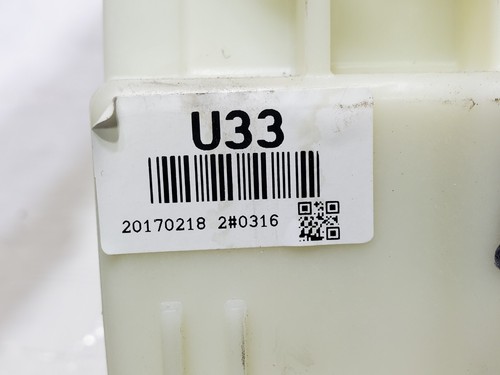 2016-2018 Kia Sorento Automatic Transmission Floor Gear Shifter Lever OEM - Foto 7 di 7