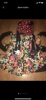 ebay toddler tula