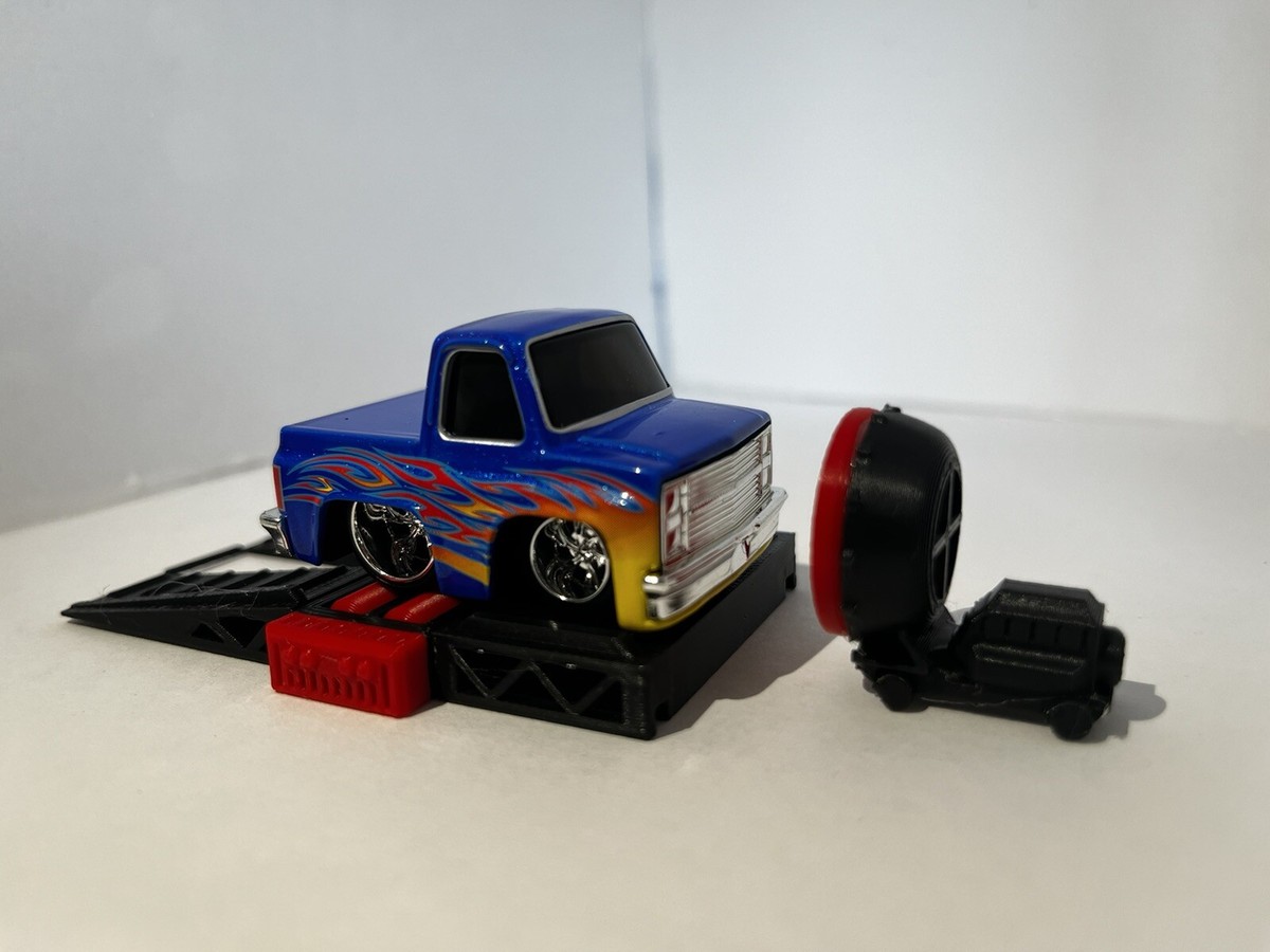 ミニカー CAR TUNED SERIES3 Car Tuned Series 3 - 2025 Assortment 8 Pieces set | eBay