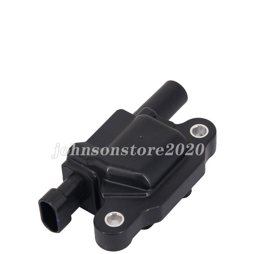 2x Ignition Coils 12570616 For Buick Cadillac Chevrolet GMC Isuzu Pontiac Saab - Picture 10 of 10