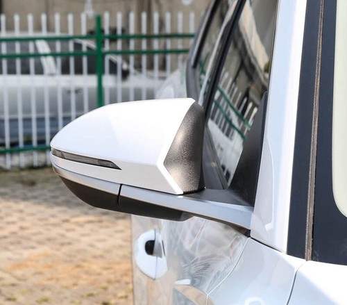 Tapa de cubierta de espejo retrovisor lado derecho pasajero para Hyundai Tucson 2021-2024 - Imagen 5 de 8