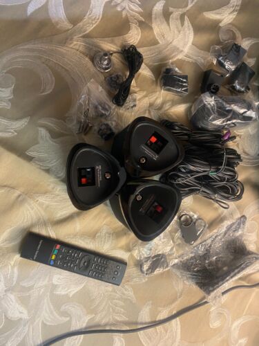 HARMAN KARDON MODEL BDS 570 - Picture 2 of 12