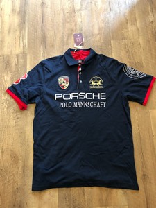 تحرق توجيه سرعة La Martina Poloshirt Porsche Psidiagnosticins Com