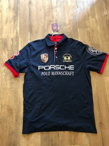 la martina porsche polo team jacket