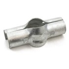 1-5/8" x 1-3/8" Line Rail Clamps 20 Pack