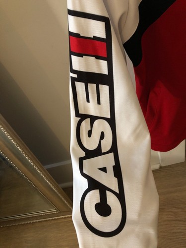 Jacket Ih Case Taille Track Small qzfOnvfP